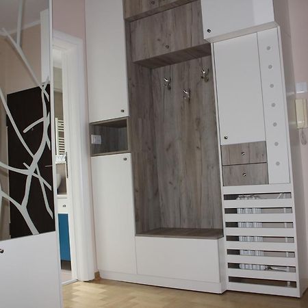 Appartement Orchid House à Belgrade Extérieur photo