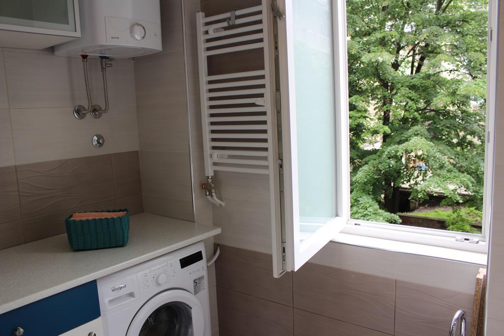 Appartement Orchid House à Belgrade Extérieur photo