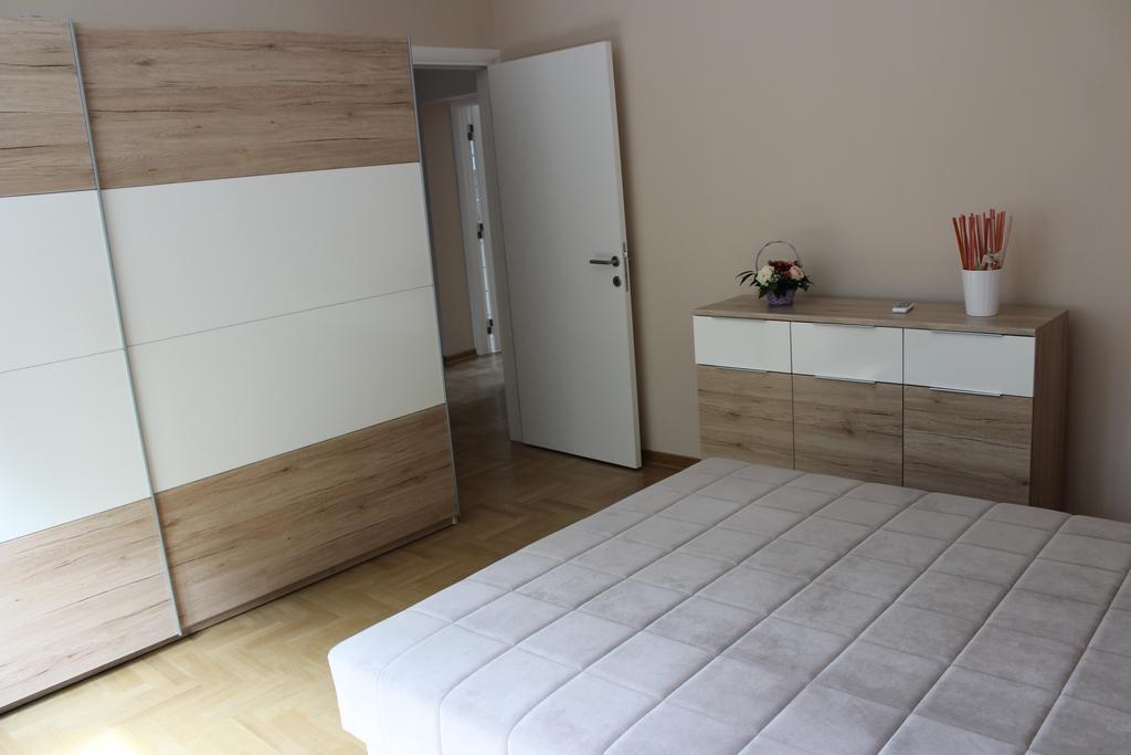Appartement Orchid House à Belgrade Extérieur photo