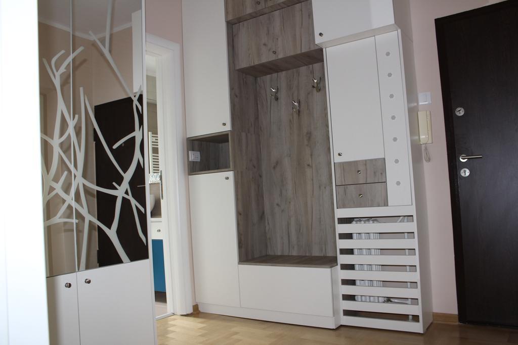 Appartement Orchid House à Belgrade Extérieur photo