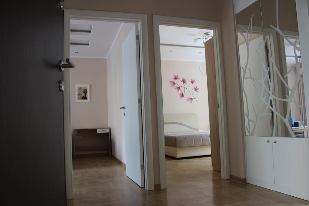 Appartement Orchid House à Belgrade Extérieur photo