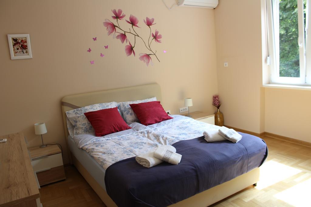 Appartement Orchid House à Belgrade Extérieur photo