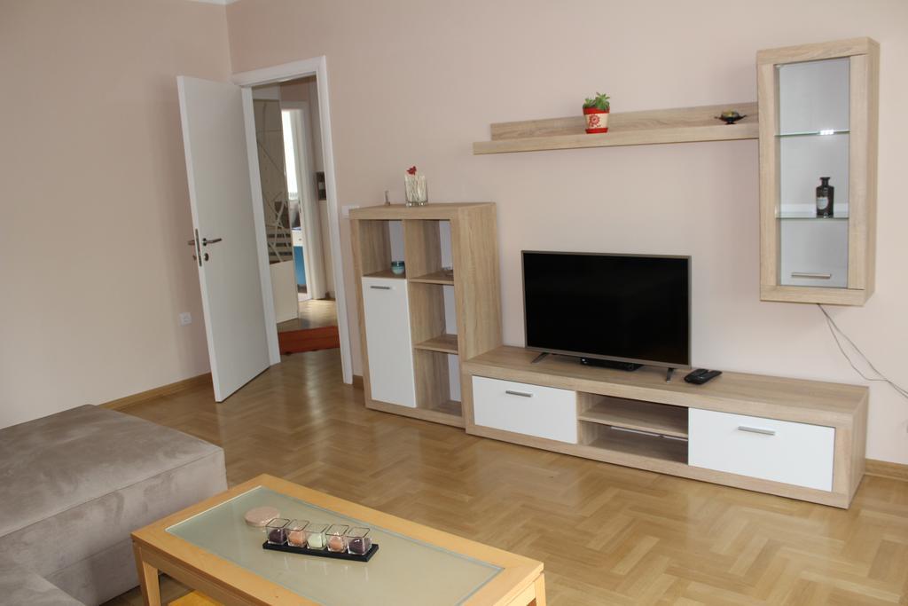 Appartement Orchid House à Belgrade Extérieur photo